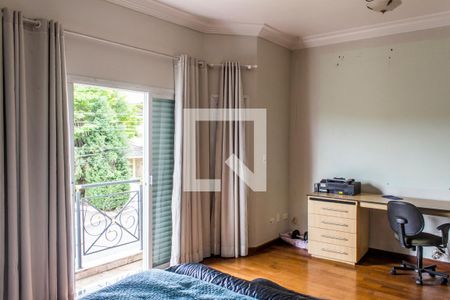 Casa de condomínio para alugar com 609m², 4 quartos e 4 vagas Casa de condomínio para alugar com 609m², 4 quartos e 4 vagasSuíte 4