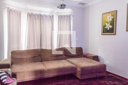 Casa de condomínio para alugar com 609m², 4 quartos e 4 vagas Casa de condomínio para alugar com 609m², 4 quartos e 4 vagasSala de TV