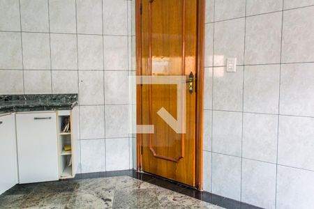 Casa de condomínio para alugar com 609m², 4 quartos e 4 vagas Casa de condomínio para alugar com 609m², 4 quartos e 4 vagasBanheiro da Suíte 1