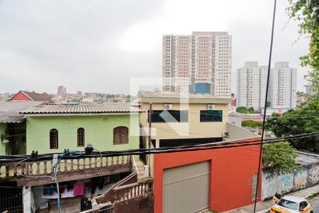 Vista de casa para alugar com 1 quarto, 50m² em Parque Monteiro Soares, São Paulo