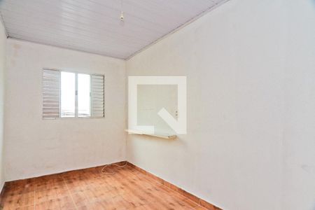 Sala de casa para alugar com 1 quarto, 50m² em Parque Monteiro Soares, São Paulo