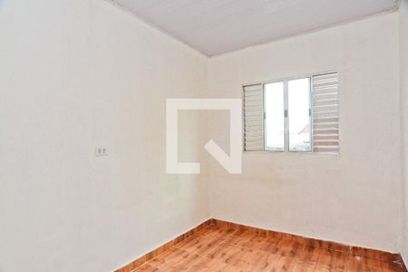 Quarto de casa para alugar com 1 quarto, 50m² em Parque Monteiro Soares, São Paulo