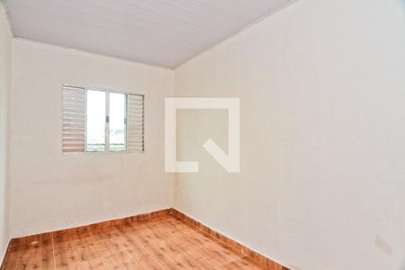 Quarto de casa para alugar com 1 quarto, 50m² em Parque Monteiro Soares, São Paulo