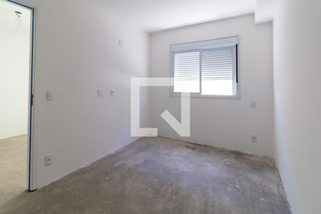 Quarto de apartamento à venda com 1 quarto, 42m² em Barra Funda, São Paulo