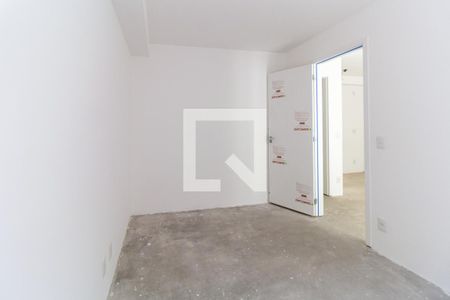 Quarto de apartamento à venda com 1 quarto, 42m² em Barra Funda, São Paulo