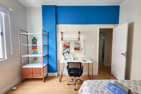 Quarto 1 de apartamento à venda com 2 quartos, 110m² em Copacabana, Rio de Janeiro