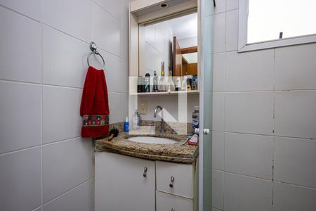 Quarto 1 de apartamento para alugar com 2 quartos, 119m² em Icaraí, Niterói