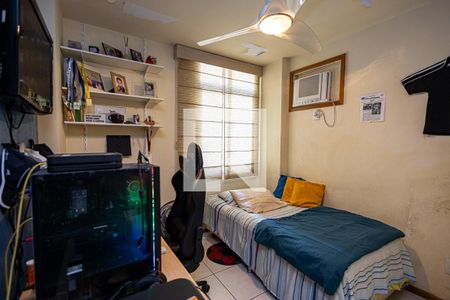 Quarto 2 de apartamento para alugar com 2 quartos, 119m² em Icaraí, Niterói