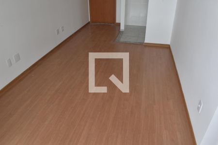 Sala de apartamento para alugar com 2 quartos, 40m² em Uberaba, Curitiba