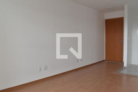 Sala de apartamento para alugar com 2 quartos, 40m² em Uberaba, Curitiba