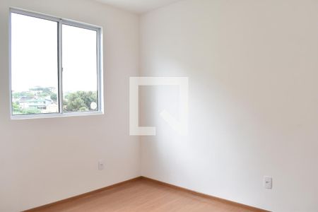 Quarto 1 de apartamento para alugar com 2 quartos, 40m² em Uberaba, Curitiba