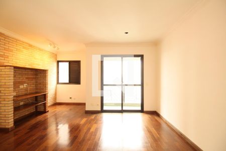 Apartamento para alugar com 72m², 2 quartos e 2 vagasSala