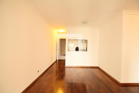 Apartamento para alugar com 72m², 2 quartos e 2 vagasSala