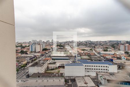 Vista do Quarto 1   de apartamento à venda com 2 quartos, 51m² em Guapira, São Paulo