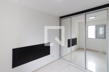 Quarto 1   de apartamento à venda com 2 quartos, 51m² em Guapira, São Paulo