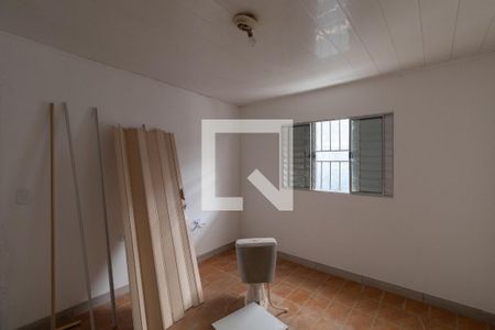 Quarto 1 de casa para alugar com 2 quartos, 42m² em Vila Ré, São Paulo