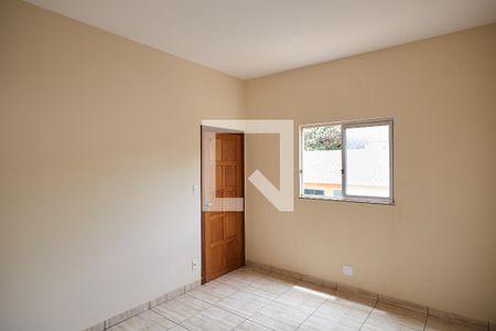 Sala de apartamento para alugar com 2 quartos, 56m² em Vera Cruz, Belo Horizonte