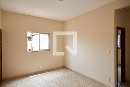 Sala de apartamento para alugar com 2 quartos, 56m² em Vera Cruz, Belo Horizonte