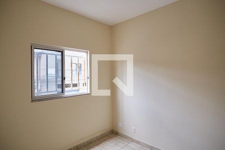 Quarto 1 de apartamento para alugar com 2 quartos, 56m² em Vera Cruz, Belo Horizonte