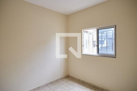 Quarto de apartamento para alugar com 2 quartos, 56m² em Vera Cruz, Belo Horizonte