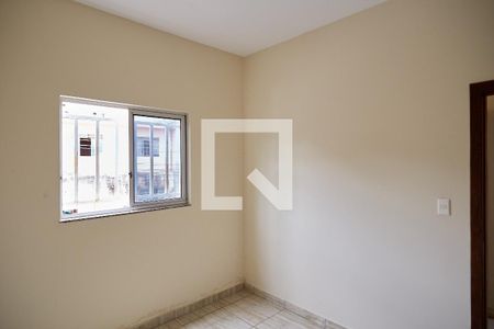 Quarto de apartamento para alugar com 2 quartos, 56m² em Vera Cruz, Belo Horizonte