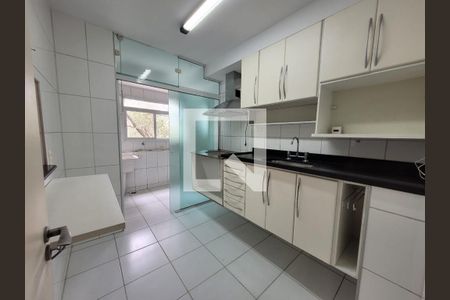 Foto 11 de apartamento à venda com 3 quartos, 91m² em Vila São Silvestre, São Paulo