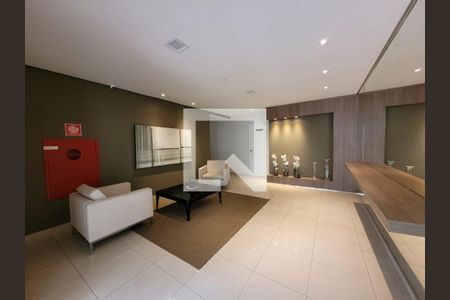 Foto 08 de apartamento à venda com 3 quartos, 91m² em Vila São Silvestre, São Paulo