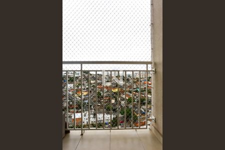 vista de apartamento à venda com 3 quartos, 58m² em Jardim Novo Taboao, São Paulo