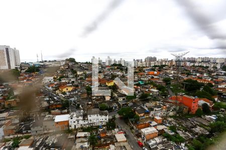 vista de apartamento à venda com 3 quartos, 58m² em Jardim Novo Taboao, São Paulo