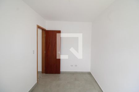 Quarto 1 de apartamento para alugar com 1 quarto, 35m² em Parque Peruche, São Paulo