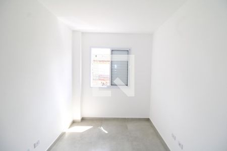 Quarto 1 de apartamento para alugar com 1 quarto, 35m² em Parque Peruche, São Paulo