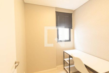 Quarto 1 de apartamento para alugar com 2 quartos, 34m² em Centro, Curitiba