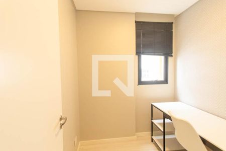 Quarto 1 de apartamento para alugar com 2 quartos, 34m² em Centro, Curitiba