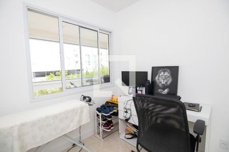 Quarto 1 de apartamento para alugar com 2 quartos, 73m² em Recreio dos Bandeirantes, Rio de Janeiro