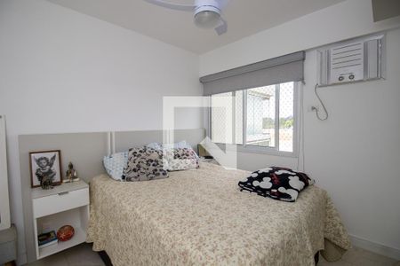 Quarto 2 de apartamento para alugar com 2 quartos, 73m² em Recreio dos Bandeirantes, Rio de Janeiro