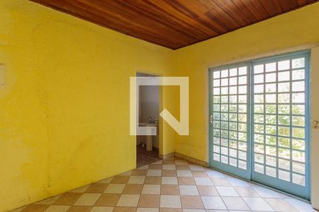 Quarto 2 de casa à venda com 2 quartos, 130m² em Indianópolis, São Paulo