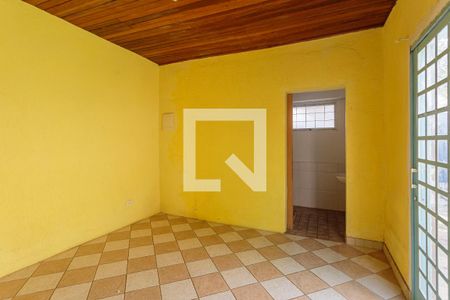 Quarto 2 de casa à venda com 2 quartos, 130m² em Indianópolis, São Paulo