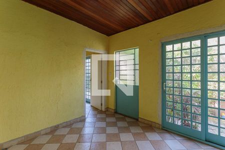 Quarto 1 de casa para alugar com 2 quartos, 130m² em Indianópolis, São Paulo