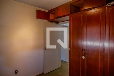 Quarto 1 de apartamento para alugar com 2 quartos, 123m² em Vila Clementino, São Paulo