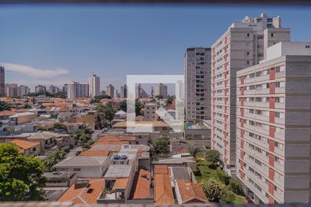 Vista do Quarto 1 de apartamento para alugar com 2 quartos, 123m² em Vila Clementino, São Paulo