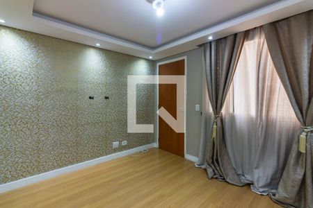 Apartamento à venda com 44m², 2 quartos e 1 vagaSala