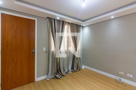 Apartamento à venda com 44m², 2 quartos e 1 vagaSala