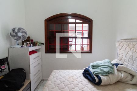 Quarto de casa à venda com 2 quartos, 147m² em Ferreira, São Paulo