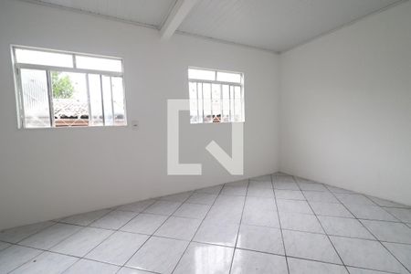 Suíte de casa para alugar com 2 quartos, 297m² em Canudos, Novo Hamburgo