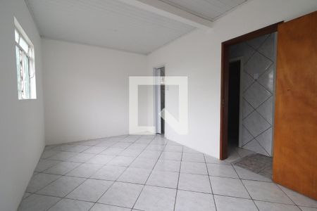 Suíte de casa para alugar com 2 quartos, 297m² em Canudos, Novo Hamburgo