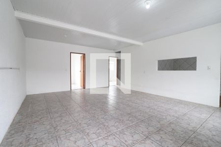 Sala de casa para alugar com 2 quartos, 297m² em Canudos, Novo Hamburgo