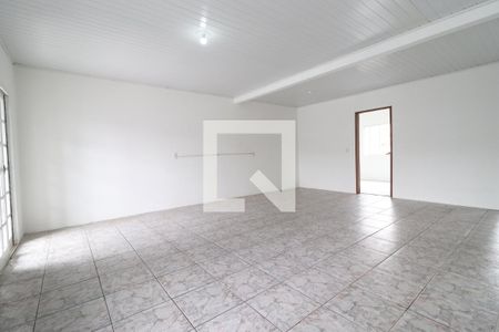 Sala de casa para alugar com 2 quartos, 297m² em Canudos, Novo Hamburgo