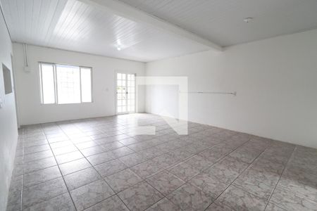 Sala de casa para alugar com 2 quartos, 297m² em Canudos, Novo Hamburgo