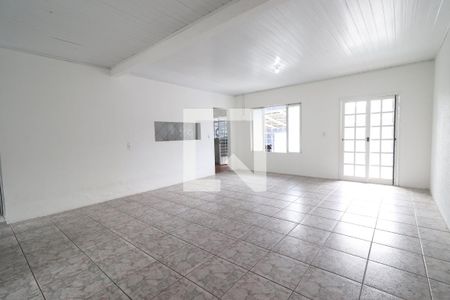 Sala de casa para alugar com 2 quartos, 297m² em Canudos, Novo Hamburgo