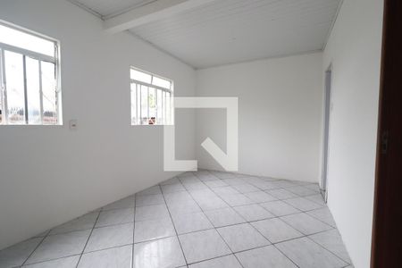 Suíte de casa para alugar com 2 quartos, 297m² em Canudos, Novo Hamburgo